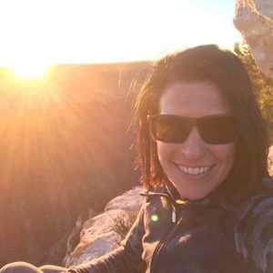 Meet your Posher, Sharon